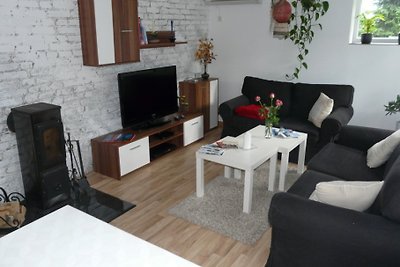 Apartament wakacyjny Anny Bergen/Sotra