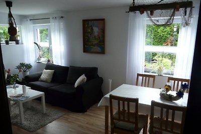 Apartament wakacyjny Anny Bergen/Sotra