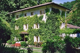Moulin d'Ibure