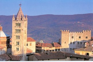Casa Arco - terrasse sur le toit et plus