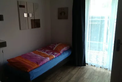 Casa vacanze Vacanza di relax Kaulsdorf