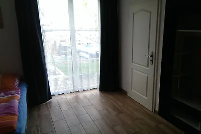 Casa vacanze Vacanza di relax Kaulsdorf