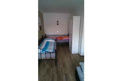 Casa vacanze Vacanza di relax Kaulsdorf