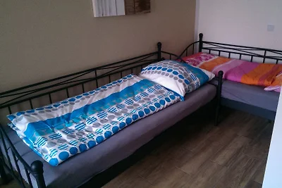 Casa vacanze Vacanza di relax Kaulsdorf