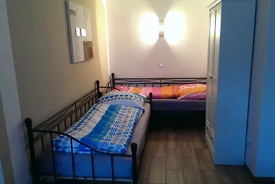 Casa vacanze Vacanza di relax Kaulsdorf