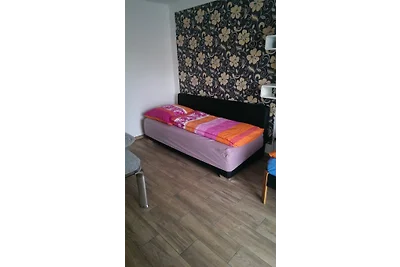 Casa vacanze Vacanza di relax Kaulsdorf