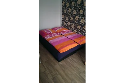 Casa vacanze Vacanza di relax Kaulsdorf