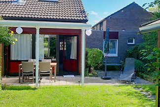 Renoviertes Ferienhaus am Meer