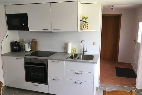 Ferienwohnung Flecken Zechlin