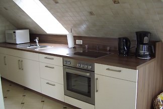 Ferienwohnung Familie Gründemann