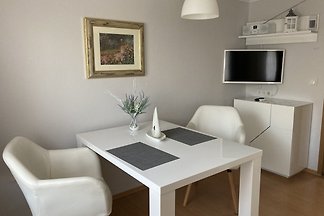 Ferienwohnungen Fam. Liebezeit