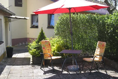 Ferienwo. Flecken Zechlin (Lenchen)