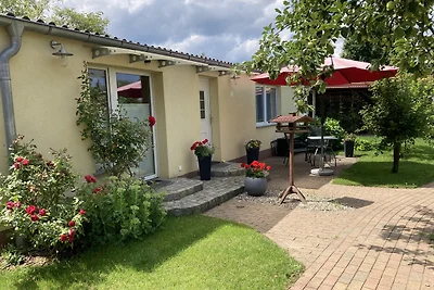 Fewo Flecken Zechlin „Maxe“