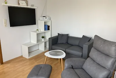 Fewo Flecken Zechlin „Maxe“