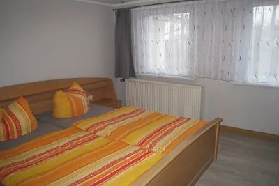 Ferienwo. Flecken Zechlin (Lenchen)