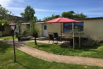 Ferienwo. Flecken Zechlin (Maxe)
