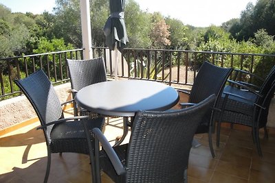 Korsika Ferienhaus Porto Vecchio