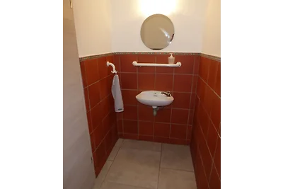 Privates Ferienhaus Porto Vecchio