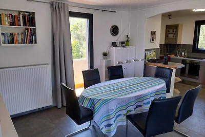 Privates Ferienhaus Porto Vecchio