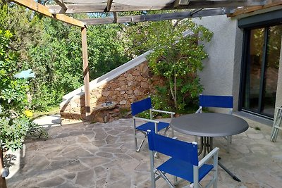 Casa de vacaciones Corsica