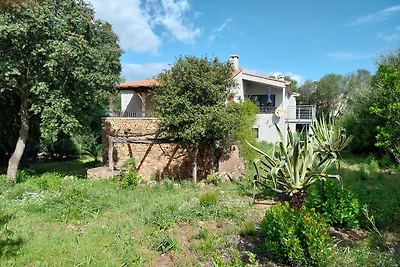 Privates Ferienhaus Porto Vecchio
