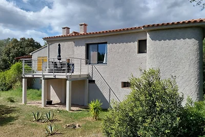 Privates Ferienhaus Porto Vecchio