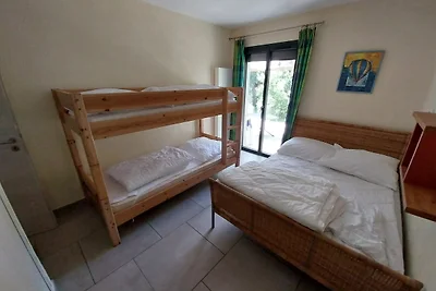 Privates Ferienhaus Porto Vecchio