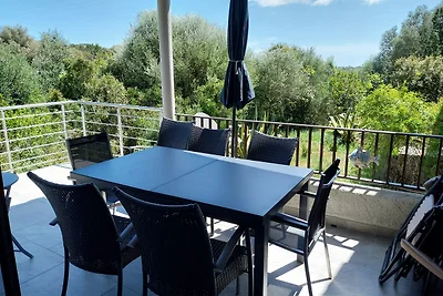 Privates Ferienhaus Porto Vecchio