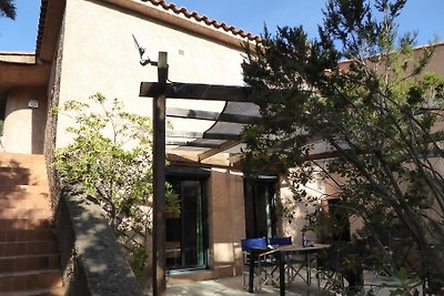 Korsika Ferienhaus Porto Vecchio