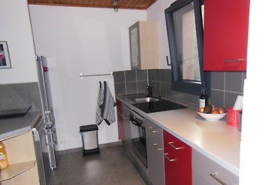Korsika Ferienhaus Porto Vecchio