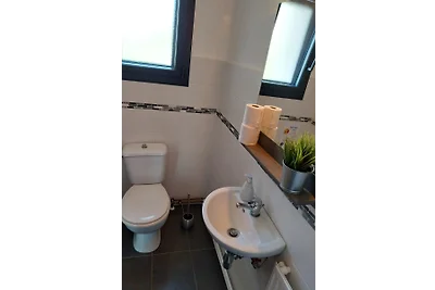 Privates Ferienhaus Porto Vecchio