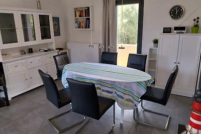 Privates Ferienhaus Porto Vecchio