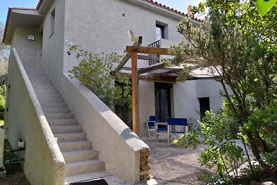 Casa de vacaciones Corsica
