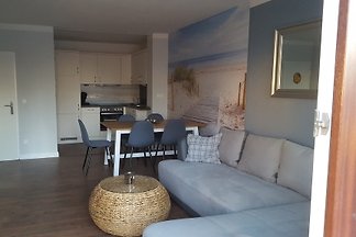 Ferienwohnung Küstenperle