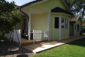 Villa Strandgut