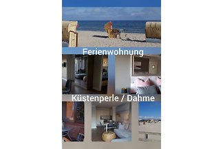 Ferienwohnung Küstenperle