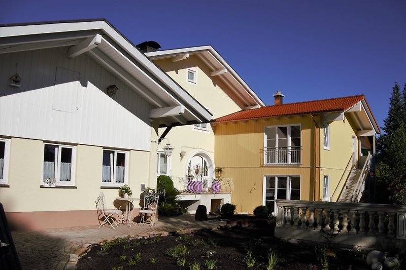 Ferienhaus Sonnenschein in Bad Tölz in Bad Tölz Firma