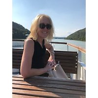 Frau M. Giespert Frau M. Giespert