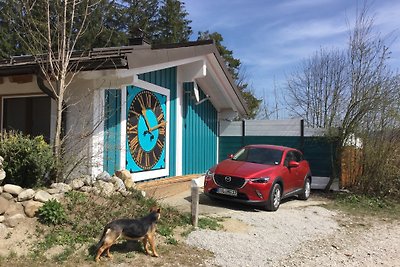 Kuća za odmor Dopust za oporavak Bad Tölz