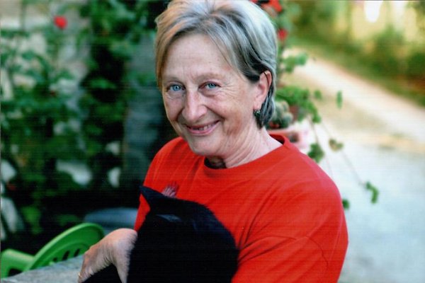 Frau R. Benedetti Frau R. Benedetti