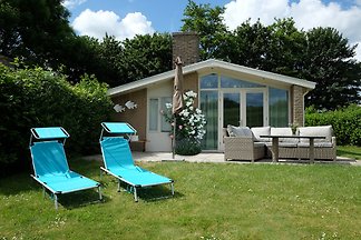 Het Lammetje - Comfort Bungalow