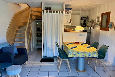 Mas de la Mer, Narbonne-Plage