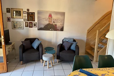 Mas de la Mer, Narbonne-Plage