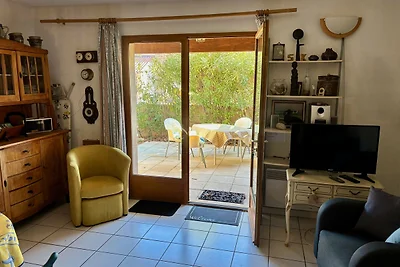 Mas de la Mer, Narbonne-Plage