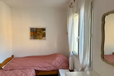 „Clôt du soleil“,Narbonne-Plage