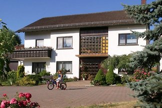 Ferienwohnung Christina