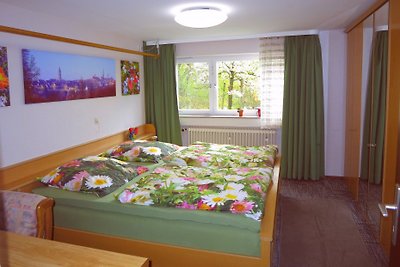 Holiday flat family holiday Rottweil
