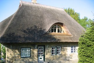 Landhaus Unter dem Reetdach