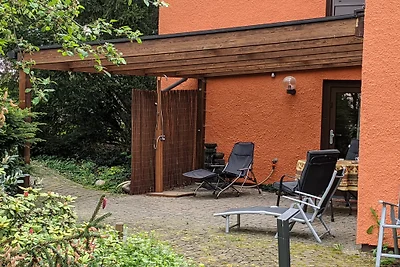 Oasi: sauna con biliardo a 100 m dal centro