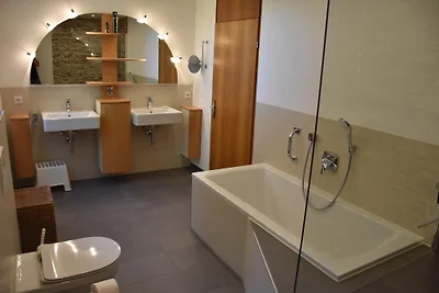Oasi: sauna con biliardo a 100 m dal centro